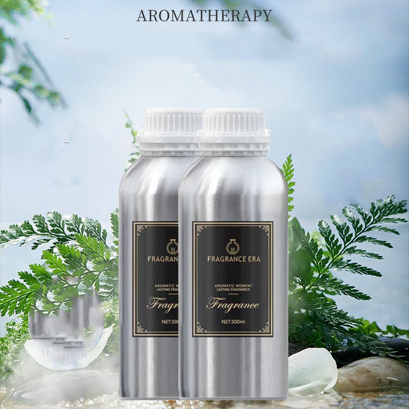 Home Fragrance Gift - 500ML Hotel Essential Oil Home Air