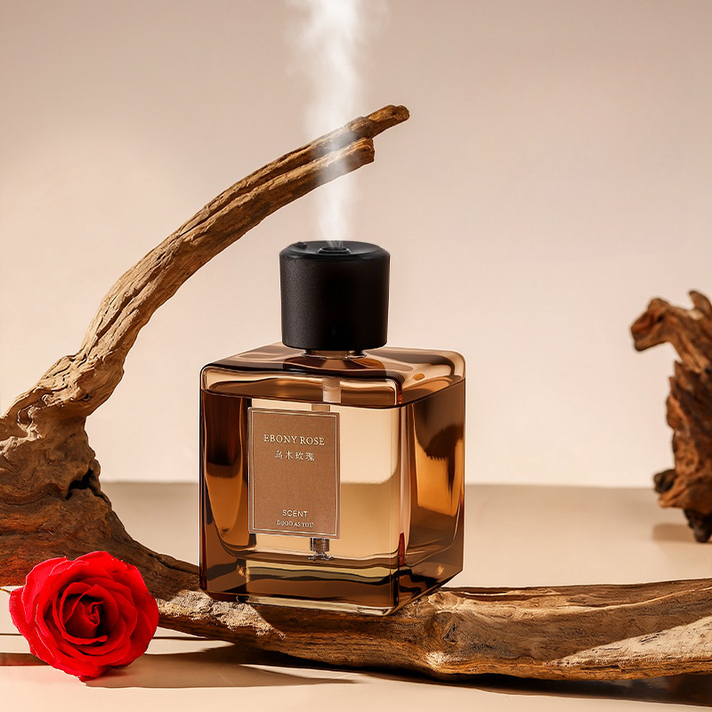 500ml Reed Diffuser Oil Flamel - Home Fragrance Oud 评论和价格