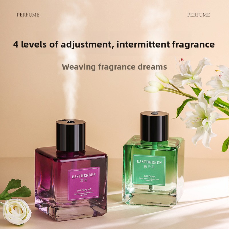 500ml Reed Diffuser Oil Flamel - Home Fragrance Oud 评论和价格