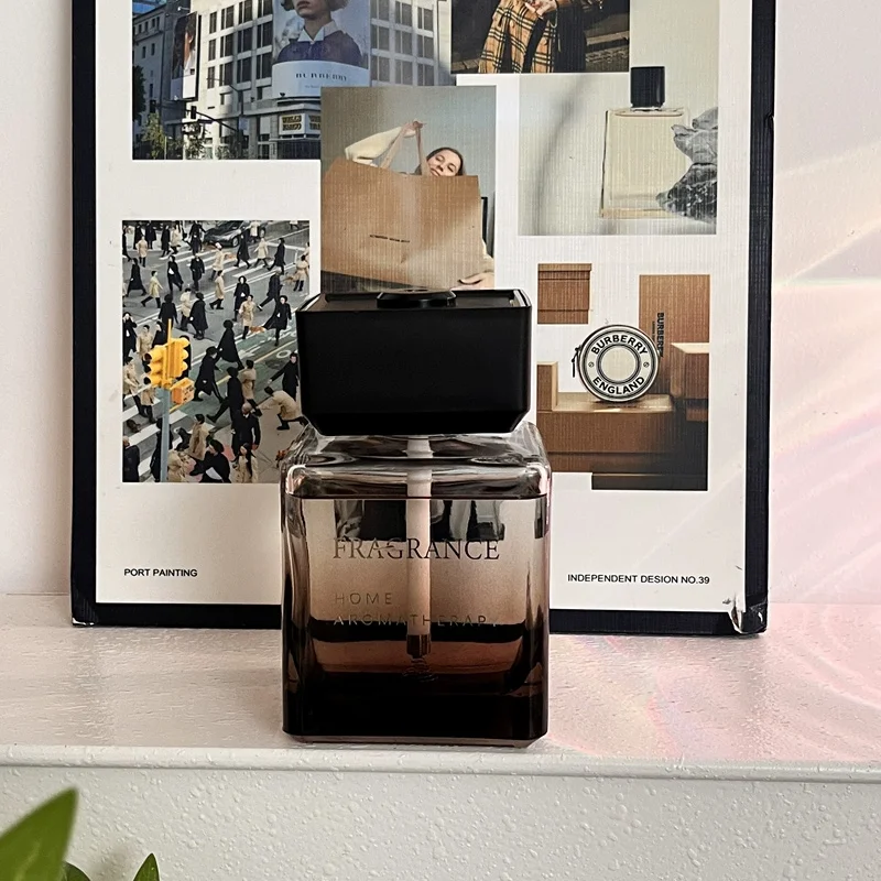 Home Fragrance Spray Hotel-gra - Home Fragrance Usa 评论和价格