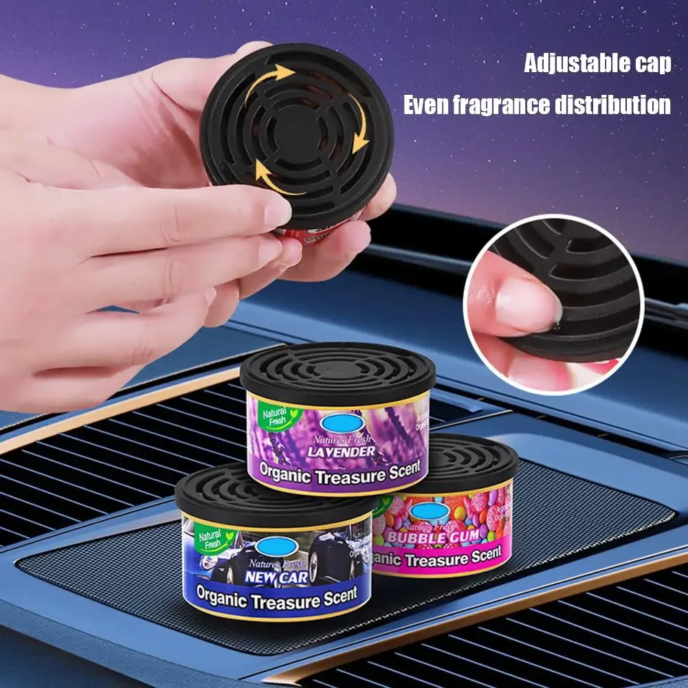 Can Air Freshener And Odor Neu - Home Fragrance Non Toxic 评论和价格