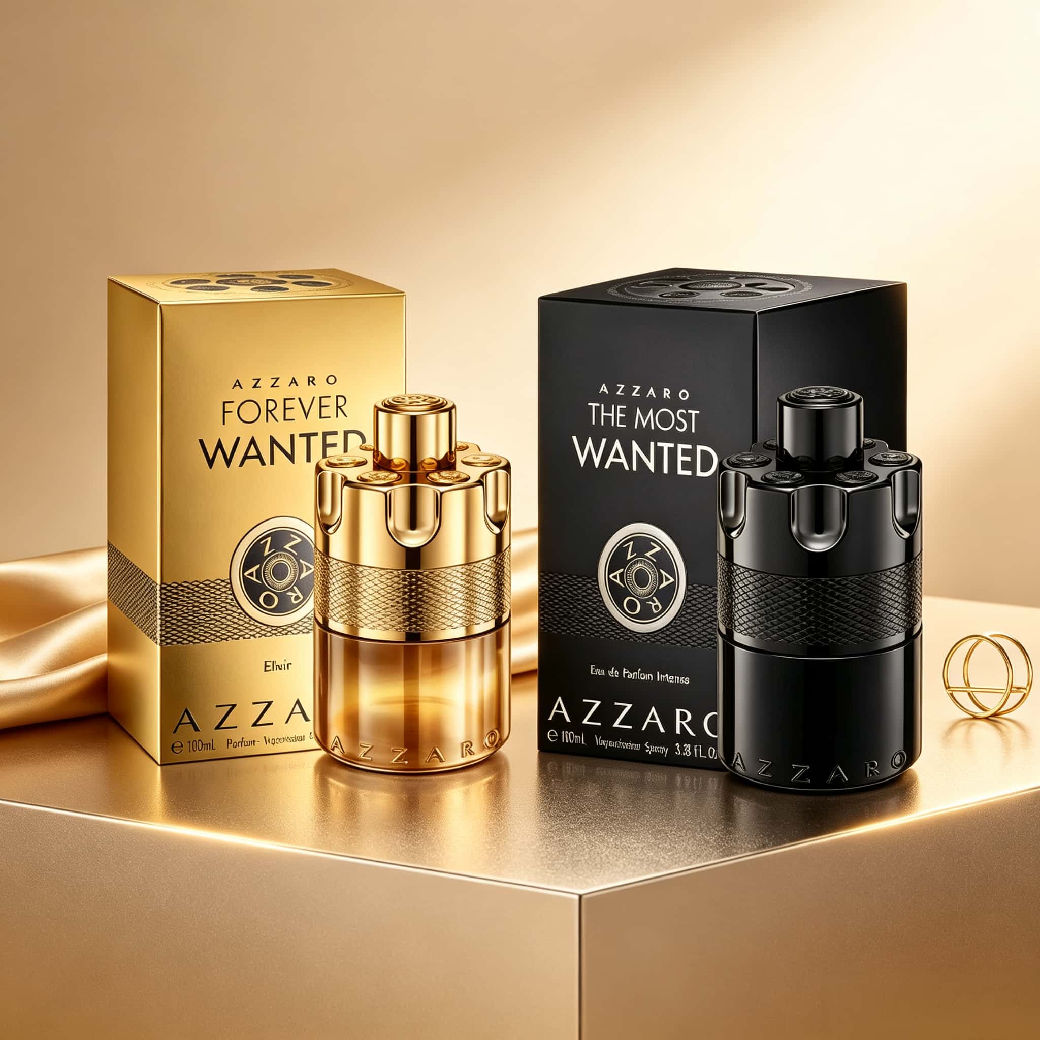 Azzaro Wanted 2‑Piece Perfume  - Home Fragrance Gift 评论和价格