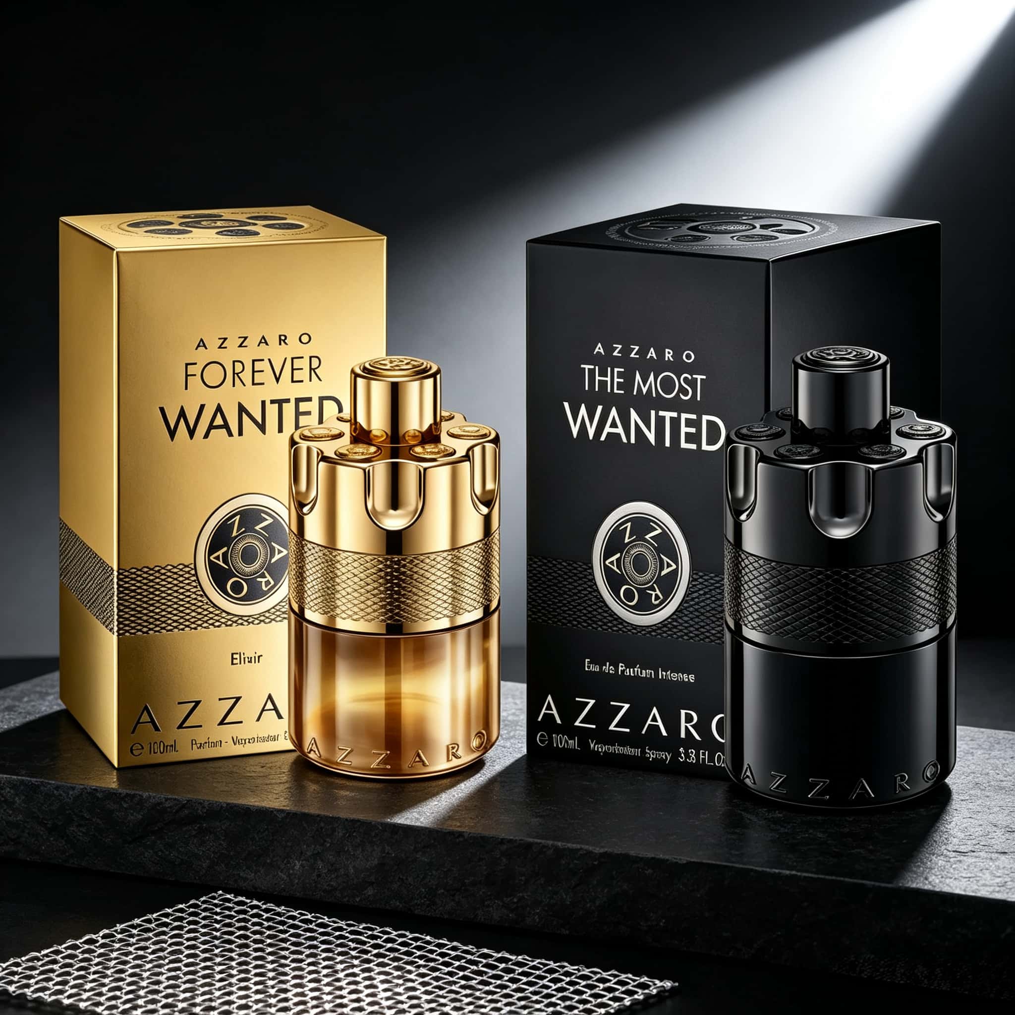 Azzaro Wanted 2‑Piece Perfume  - Home Fragrance Gift 评论和价格