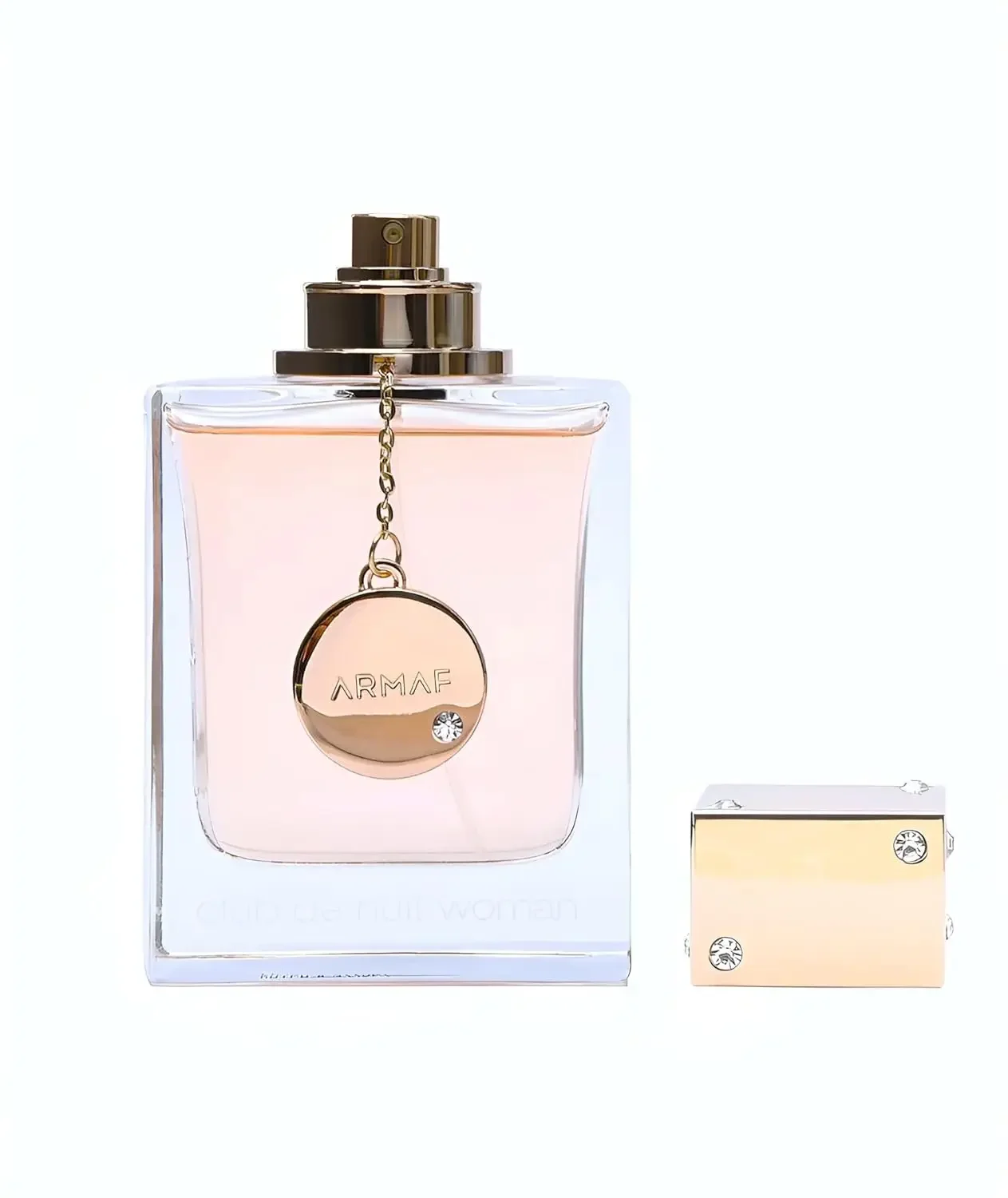 Armaf Club De Nuit EDP 100ML f - Home Fragrance Gift 评论和价格