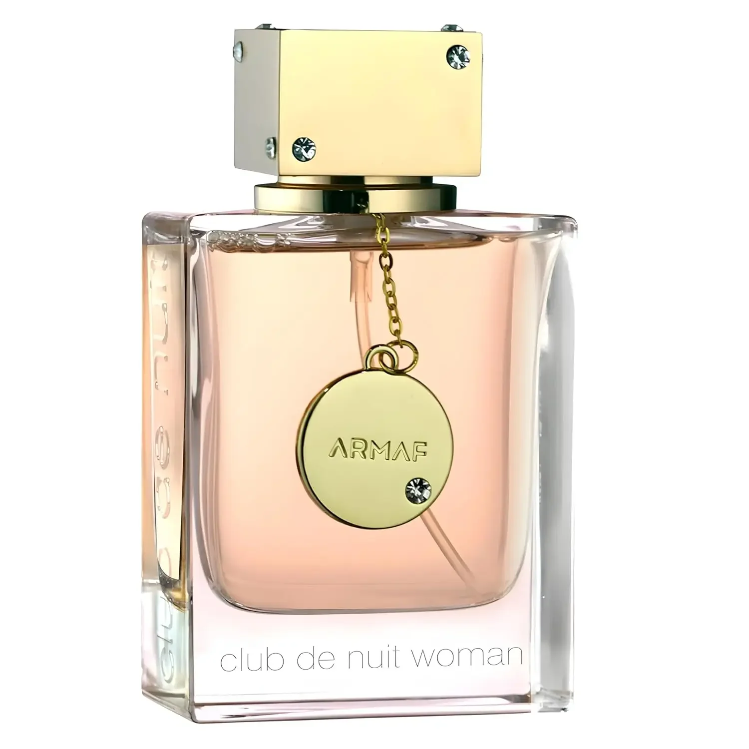 Armaf Club De Nuit EDP 100ML f - Home Fragrance Gift 评论和价格