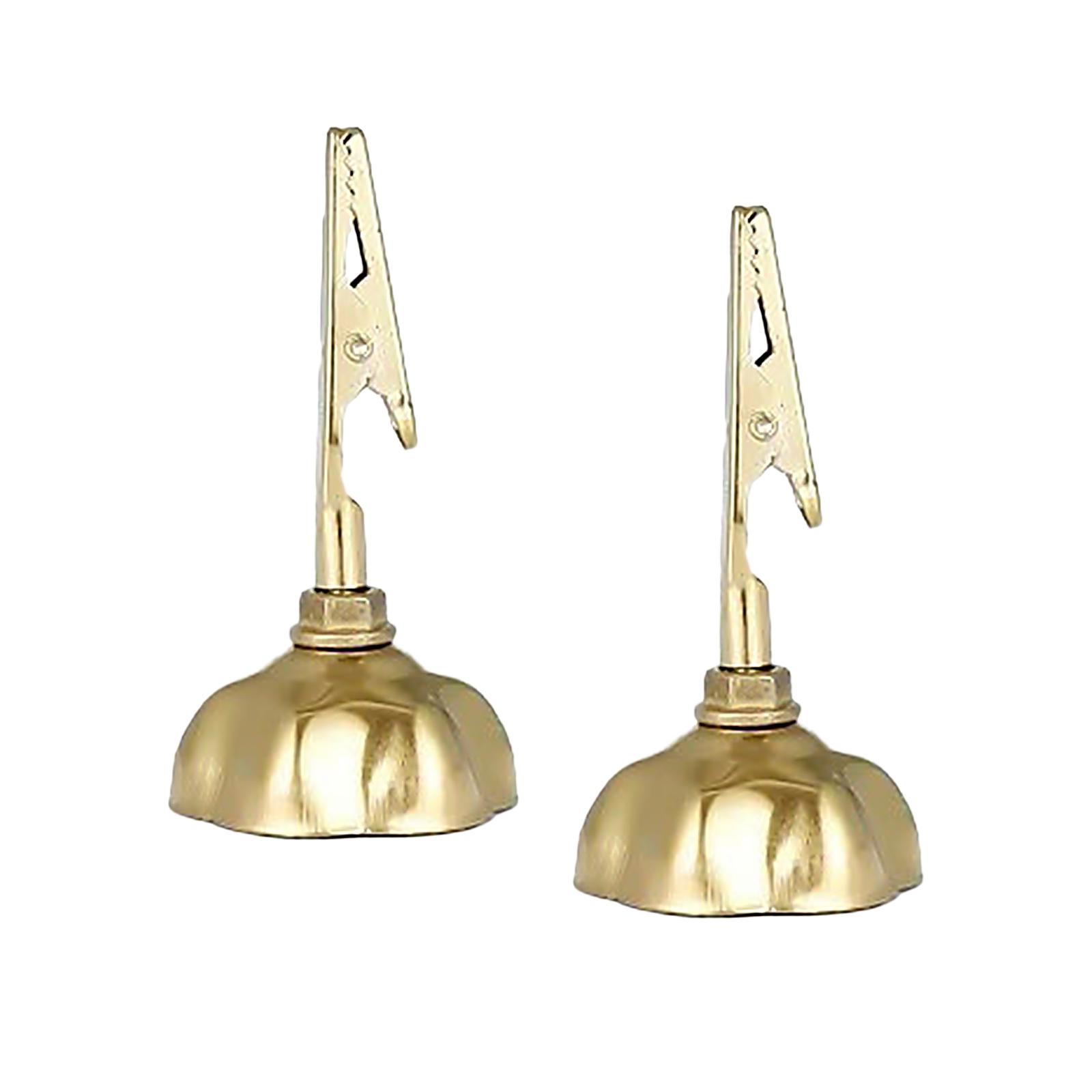 Alloy Incense Holder Clip for  - Home Fragrance Usa 评论和价格