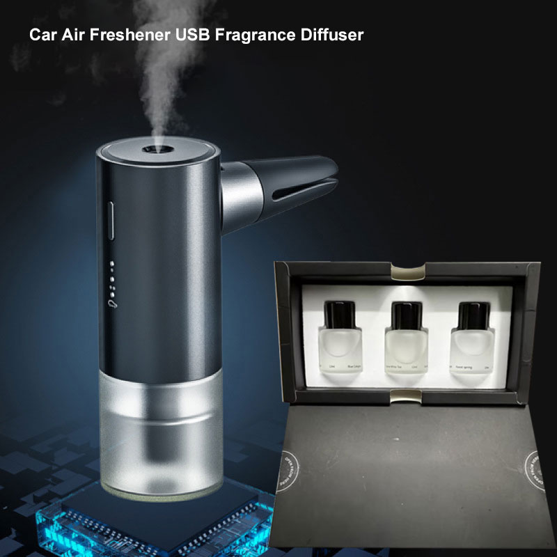 Car Outlet Vent Perfume Clips  - Home Fragrance Oud 评论和价格