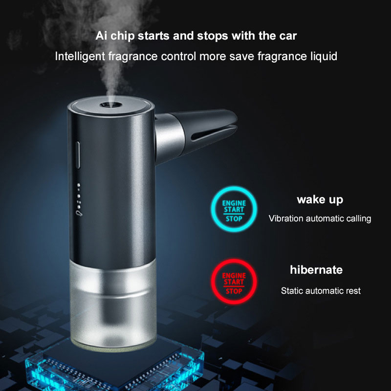 Car Outlet Vent Perfume Clips  - Home Fragrance Oud 评论和价格