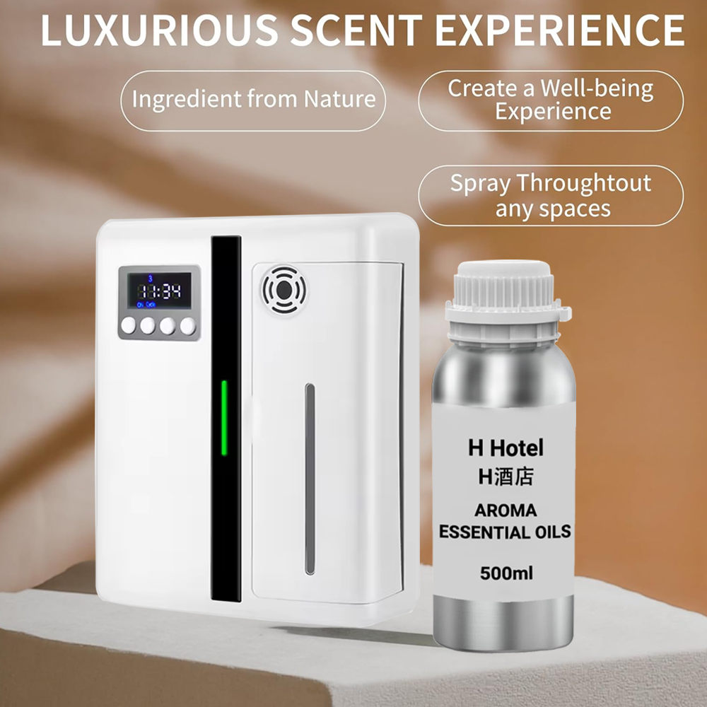 Fragrance for Diffuser 500ml A - Home Fragrance Oud 评论和价格