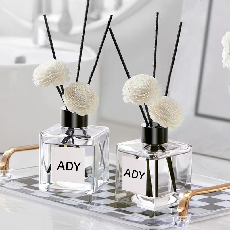 50ml Aroma Reed Diffuser Oil f - Home Fragrance Oud 评论和价格