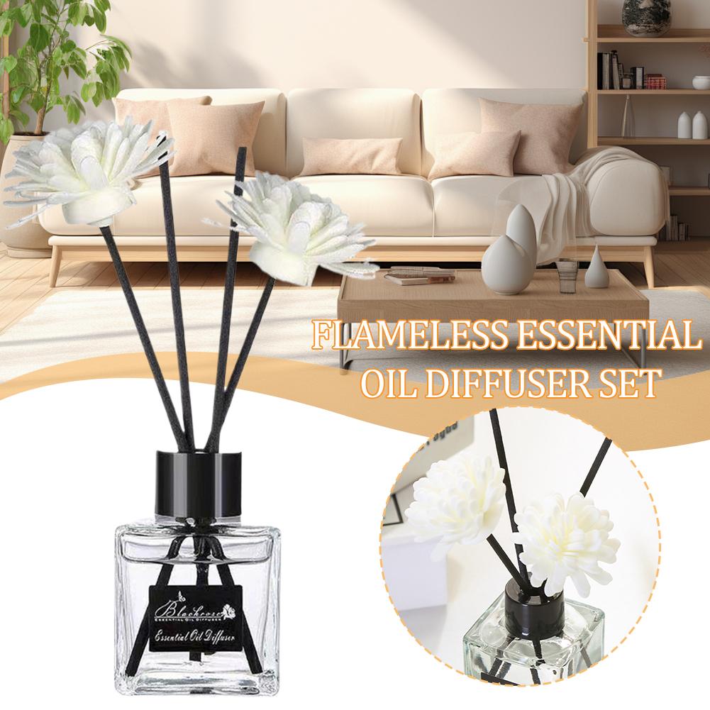 50ml Aroma Reed Diffuser Oil f - Home Fragrance Oud 评论和价格