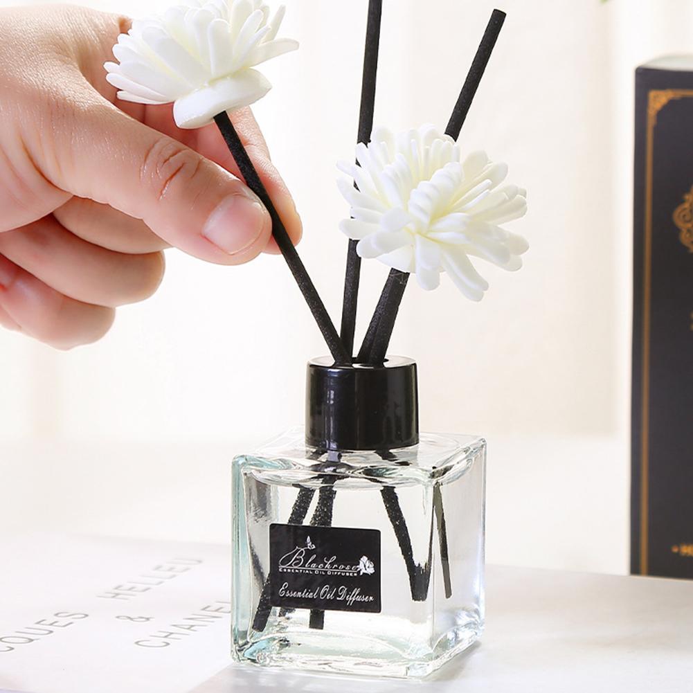 50ml Aroma Reed Diffuser Oil f - Home Fragrance Oud 评论和价格