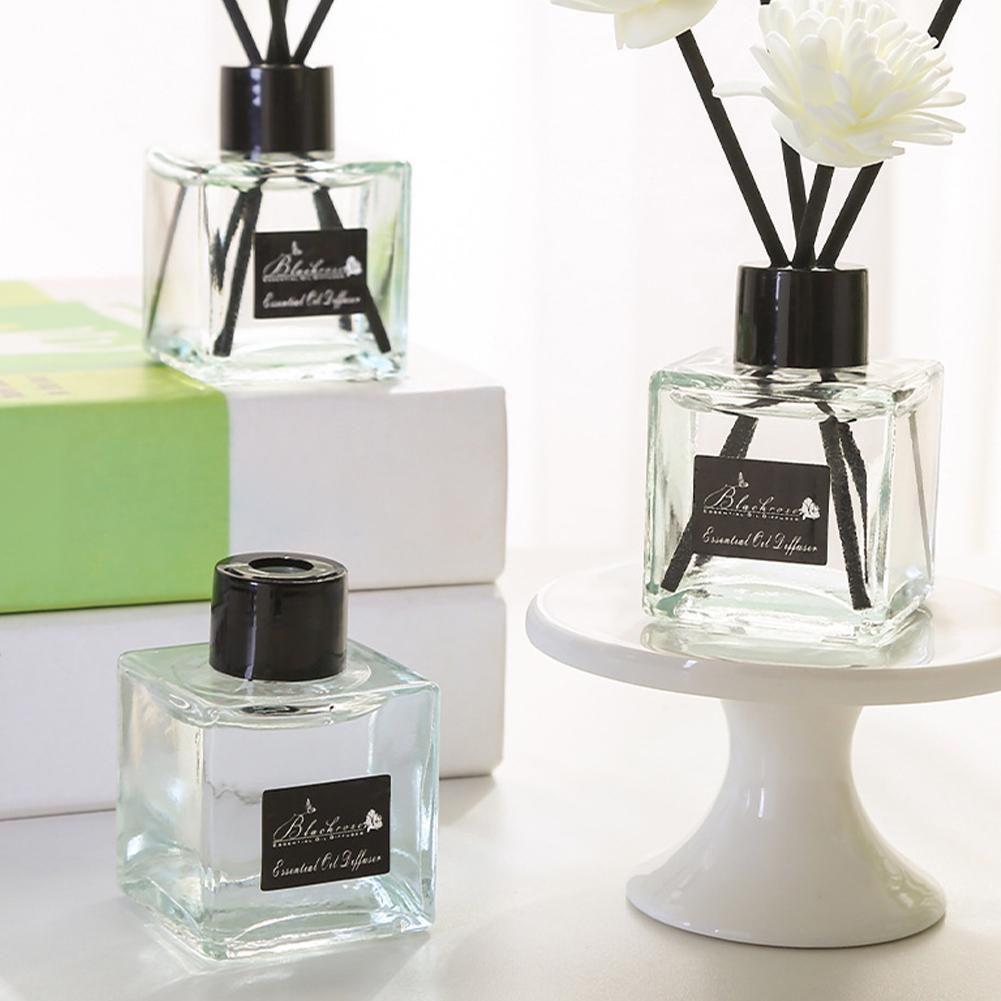 50ml Aroma Reed Diffuser Oil f - Home Fragrance Oud 评论和价格