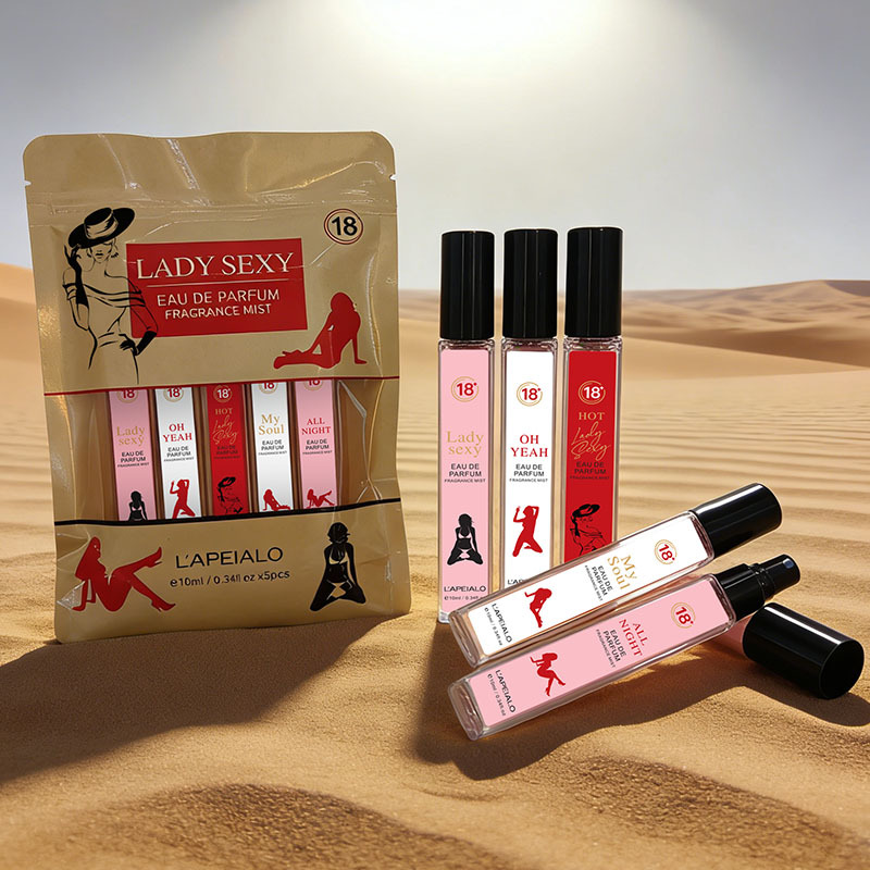 Portable Home Fragrance Spray  - Home Fragrance Gift 评论和价格