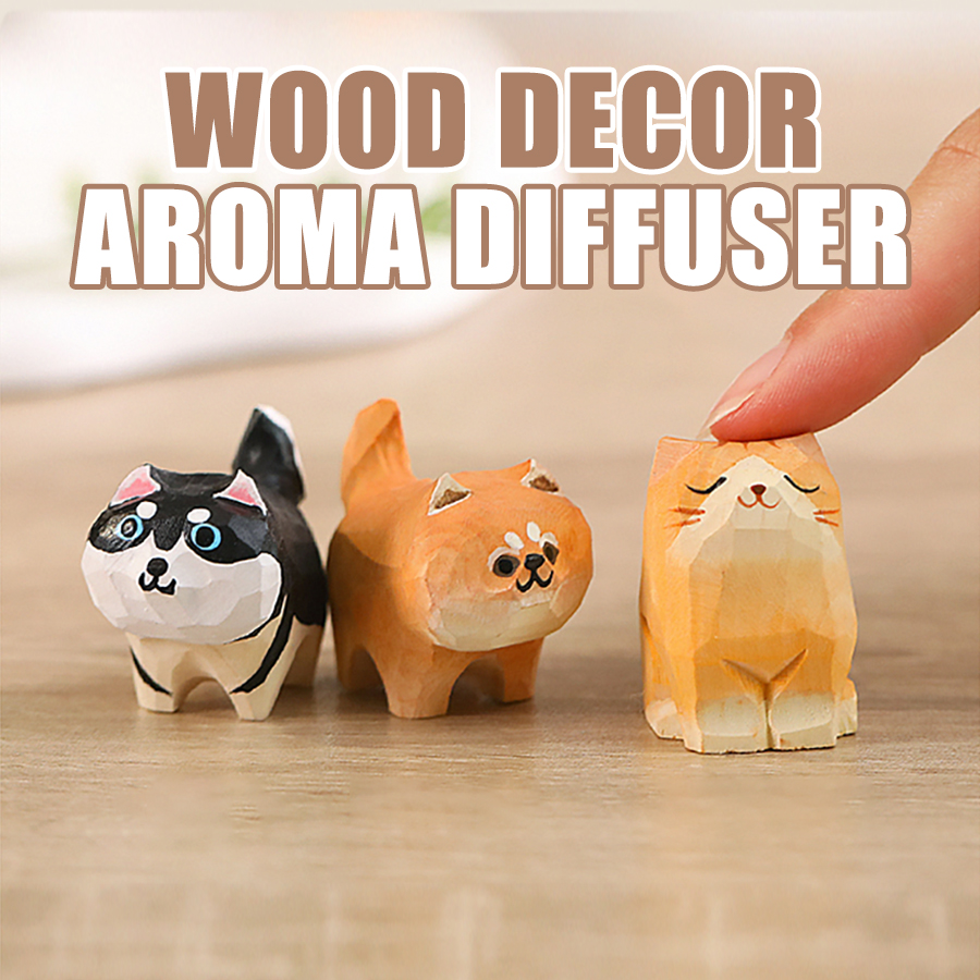 1PC pet aroma diffuser No perf - Home Fragrance Usa 评论和价格