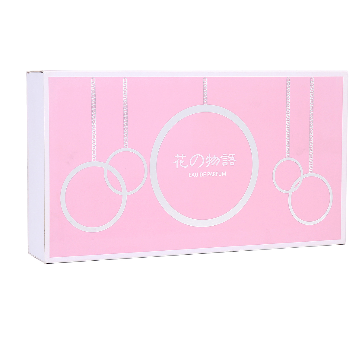 Luxury 4 in 1 Ladies Perfume C - Home Fragrance Gift 评论和价格