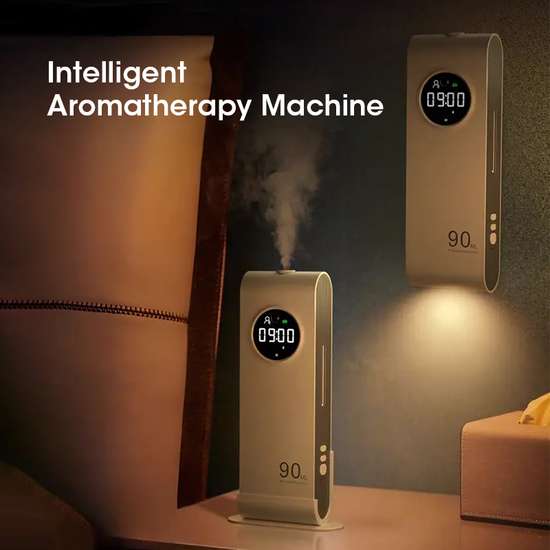 Automatic Sensor Aromatherapy  - Home Fragrance Oud 评论和价格