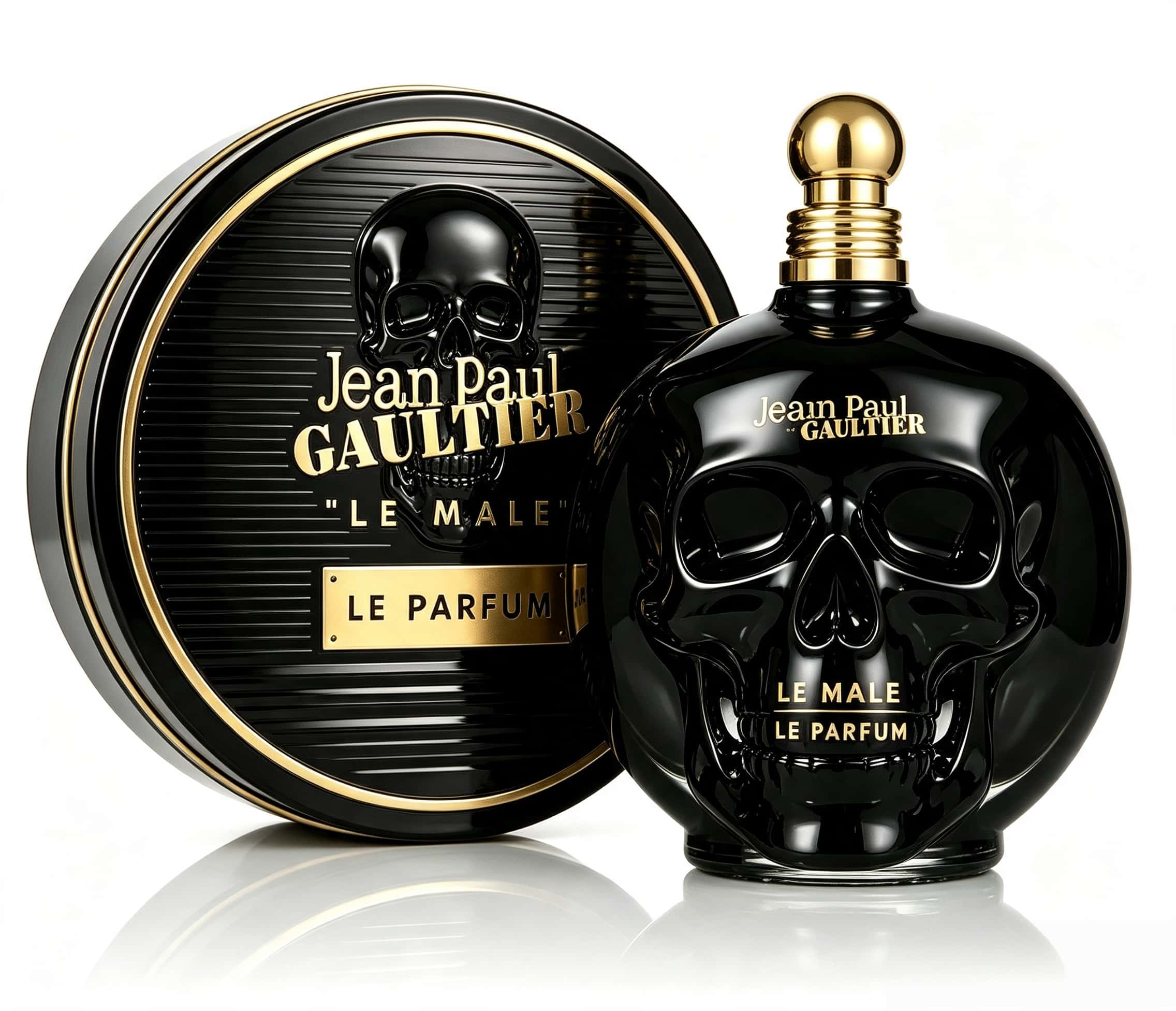 Jean Paul Gaultier 4 Styles Me - Home Fragrance Gift 评论和价格