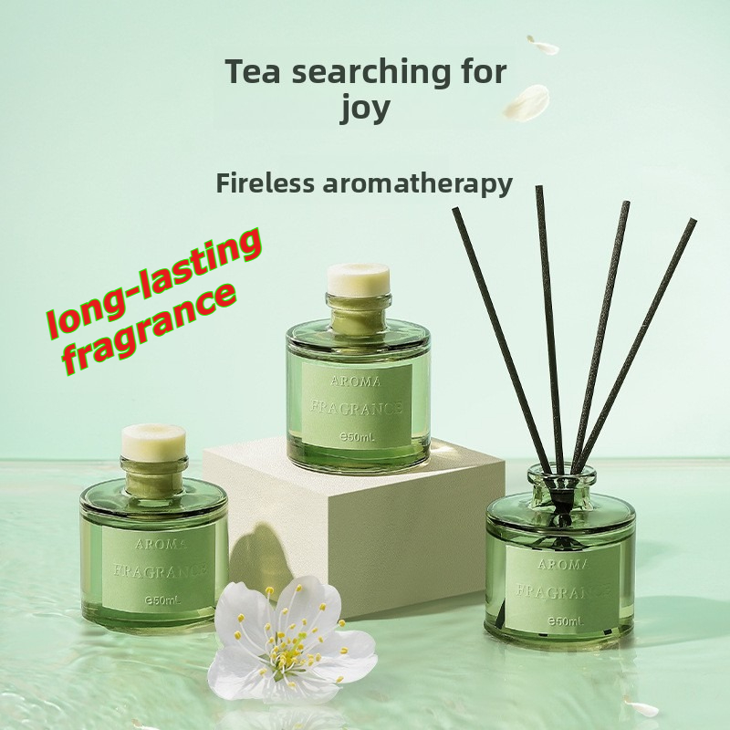 50ml Vine Aromatherapy Oil Fla - Home Fragrance Oud 评论和价格