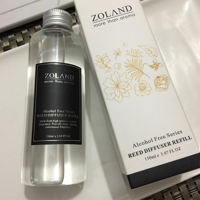 150ml Home Fragrance Natural A - Home Fragrance Oud 评论和价格