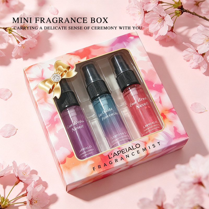 Mini Home Fragrance Mist Gift  - Home Fragrance Gift 评论和价格