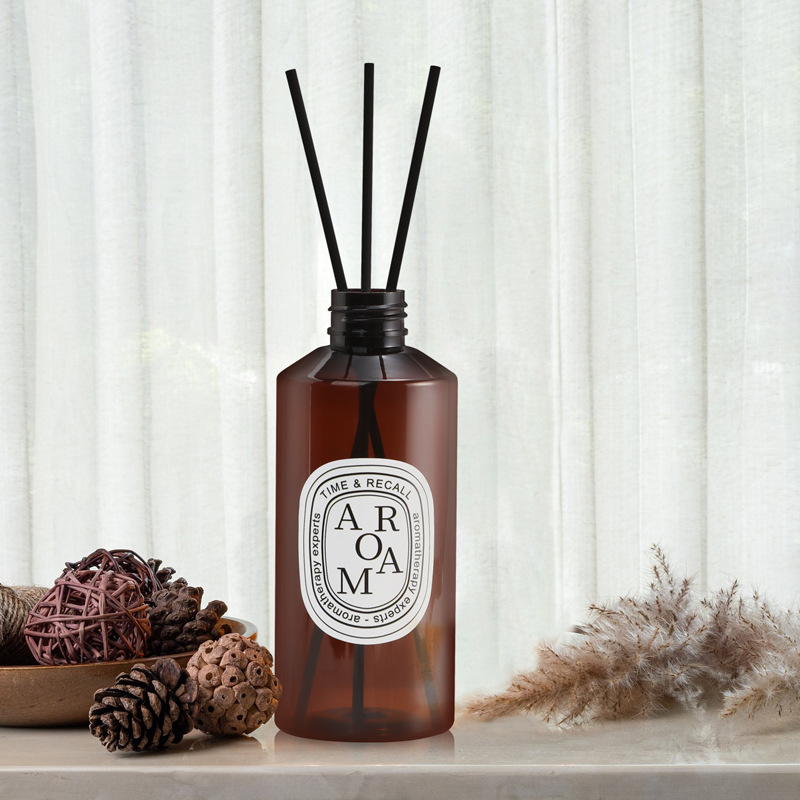 Hot Sale 200ml Reed Diffuser E - Home Fragrance Oud 评论和价格