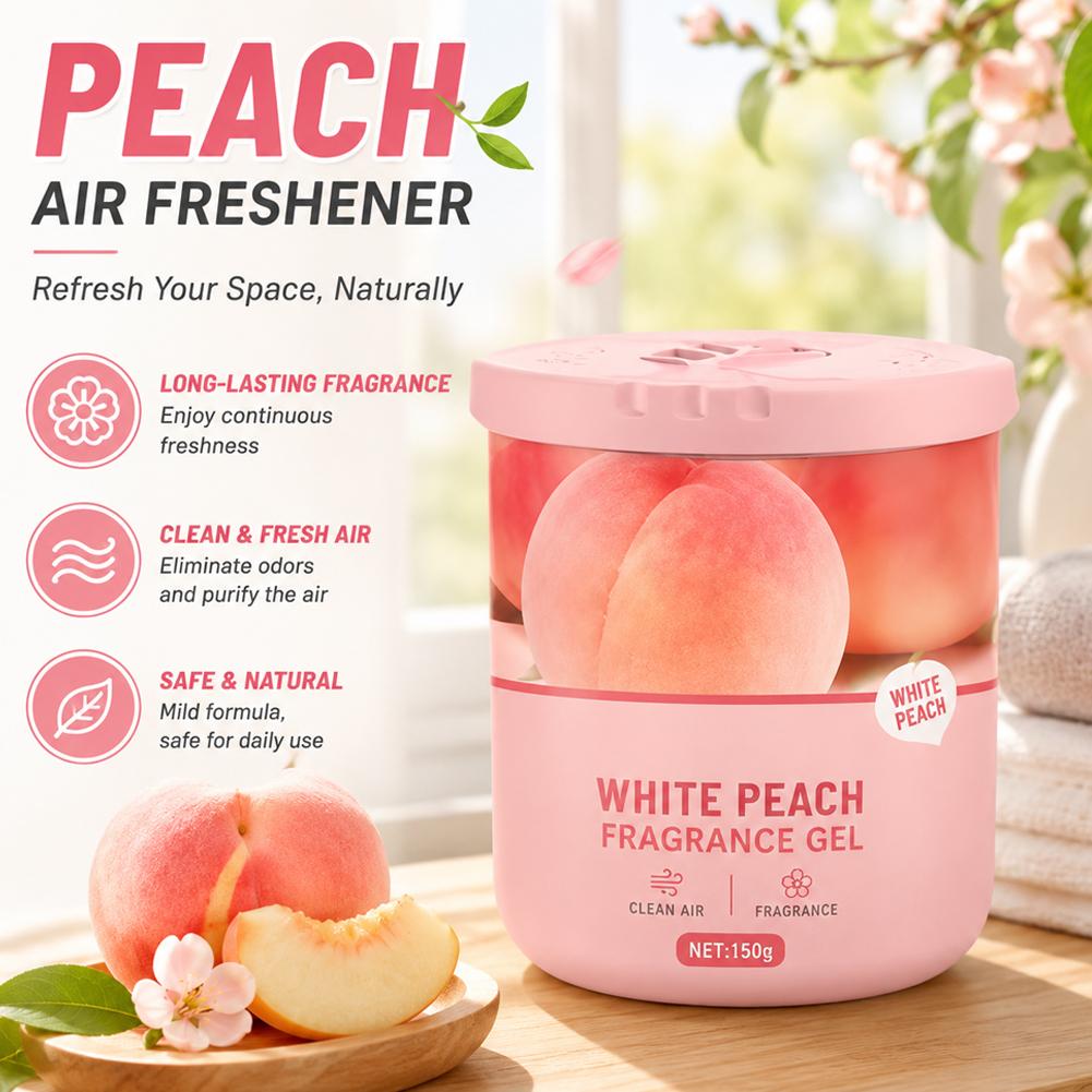 Solid Air Freshener Osmanthus  - Home Fragrance Oud 评论和价格