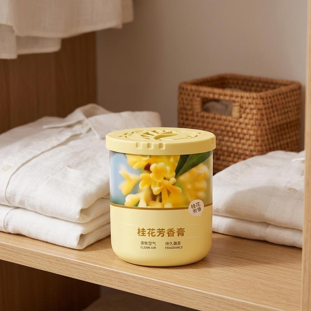 Solid Air Freshener Osmanthus  - Home Fragrance Oud 评论和价格