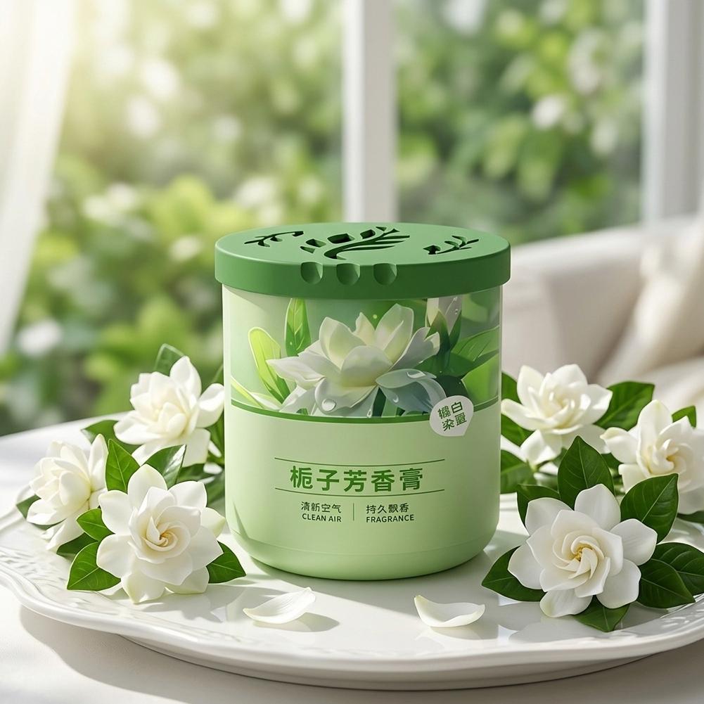 Solid Air Freshener Osmanthus  - Home Fragrance Oud 评论和价格