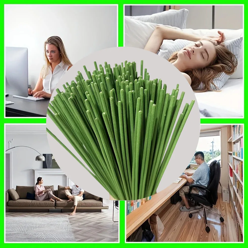 Reed Diffuser Sticks Lemongras - Home Fragrance Oud 评论和价格