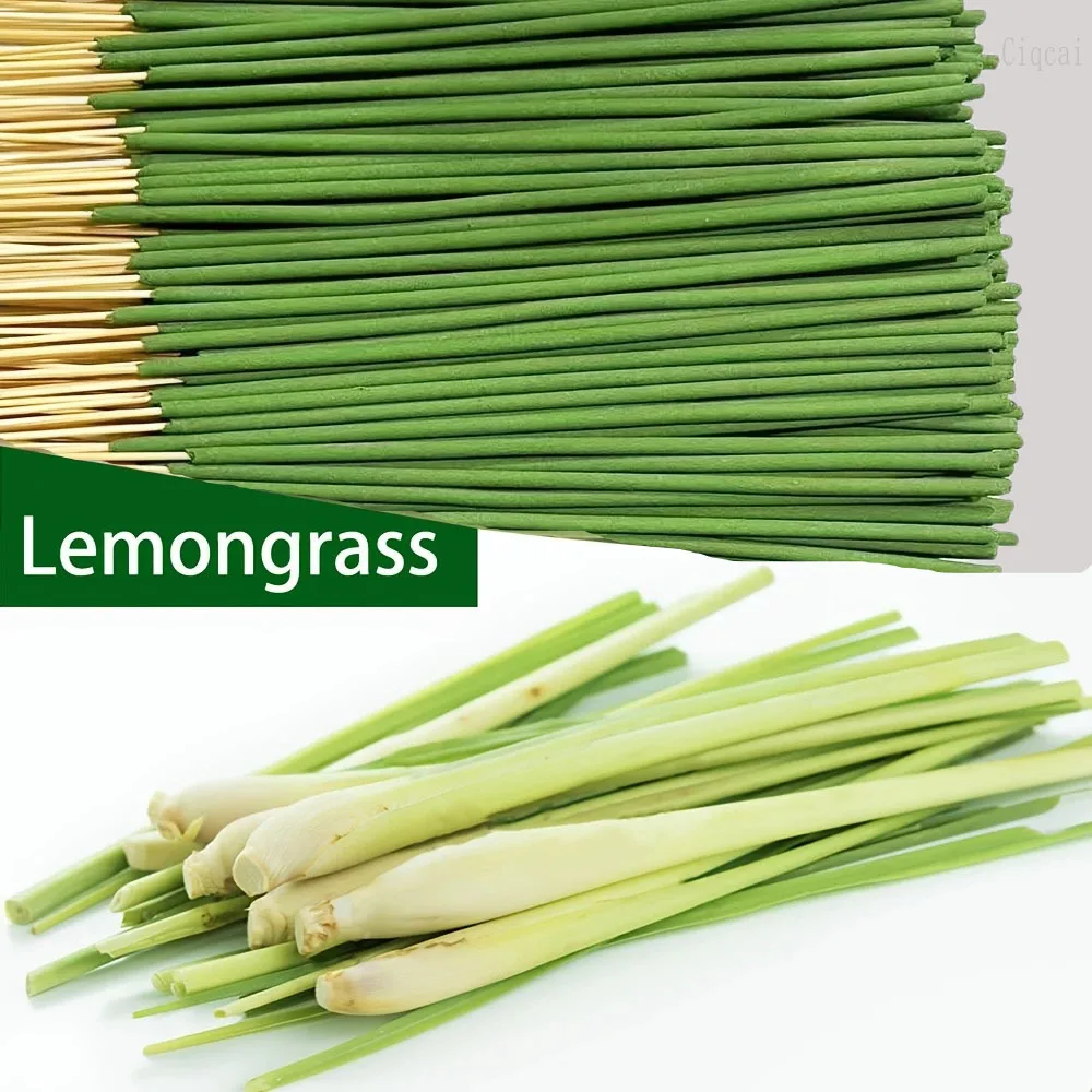Reed Diffuser Sticks Lemongras - Home Fragrance Oud 评论和价格