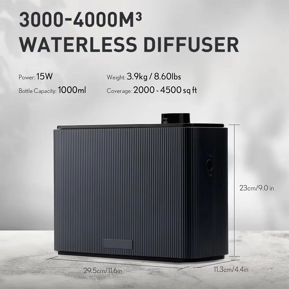 NAMSTE 800ML Fragrance Diffuse - Home Fragrance Oud 评论和价格