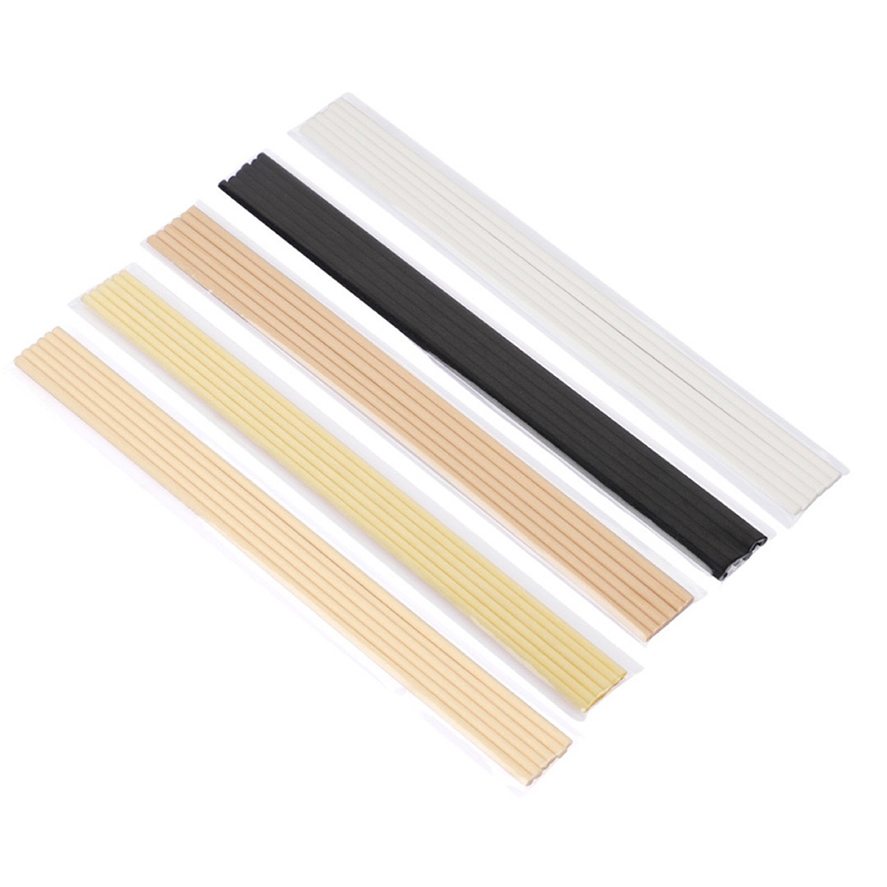 50pcs 22cmx3mm Colored Fiber R - Home Fragrance Oud 评论和价格