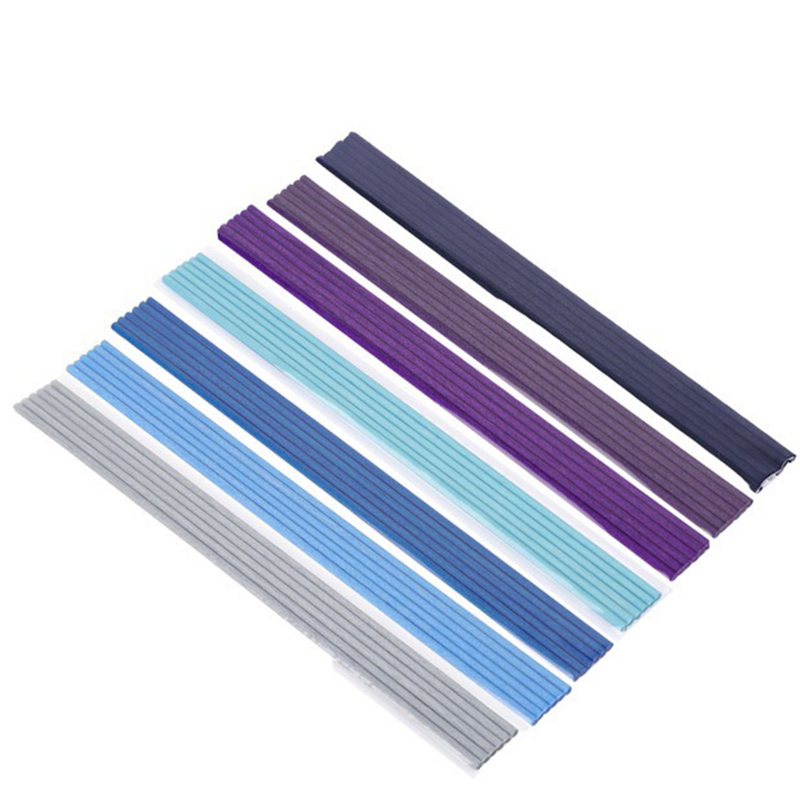 50pcs 22cmx3mm Colored Fiber R - Home Fragrance Oud 评论和价格