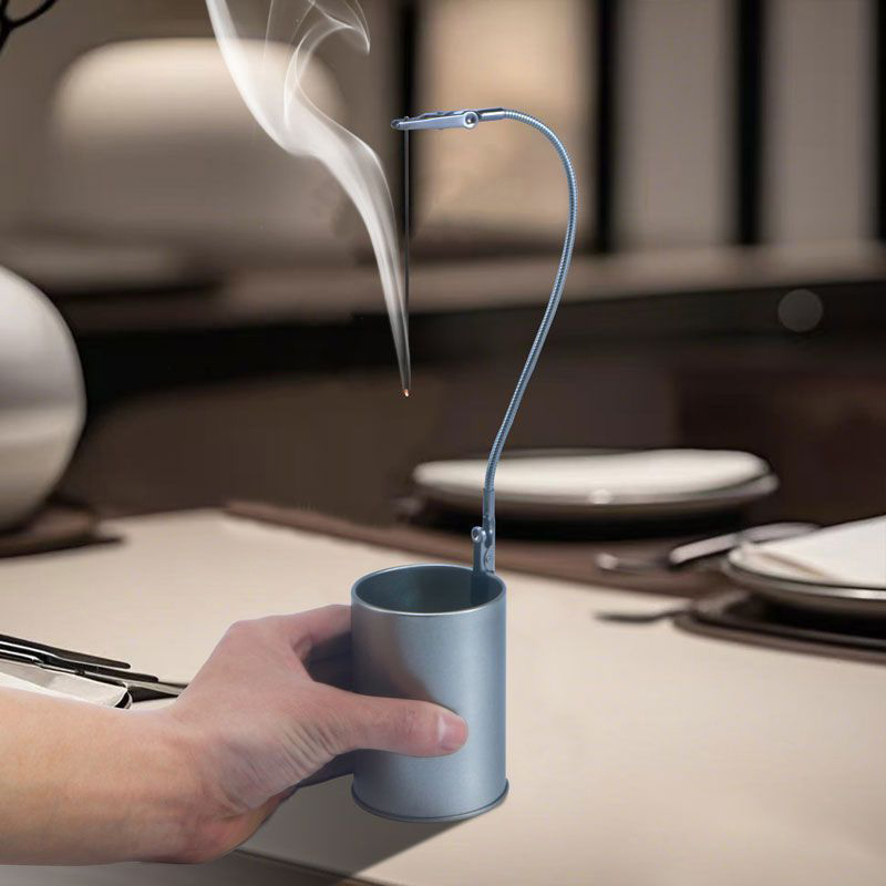 10Pcs Double Headed Metal Ince - Home Fragrance Usa 评论和价格