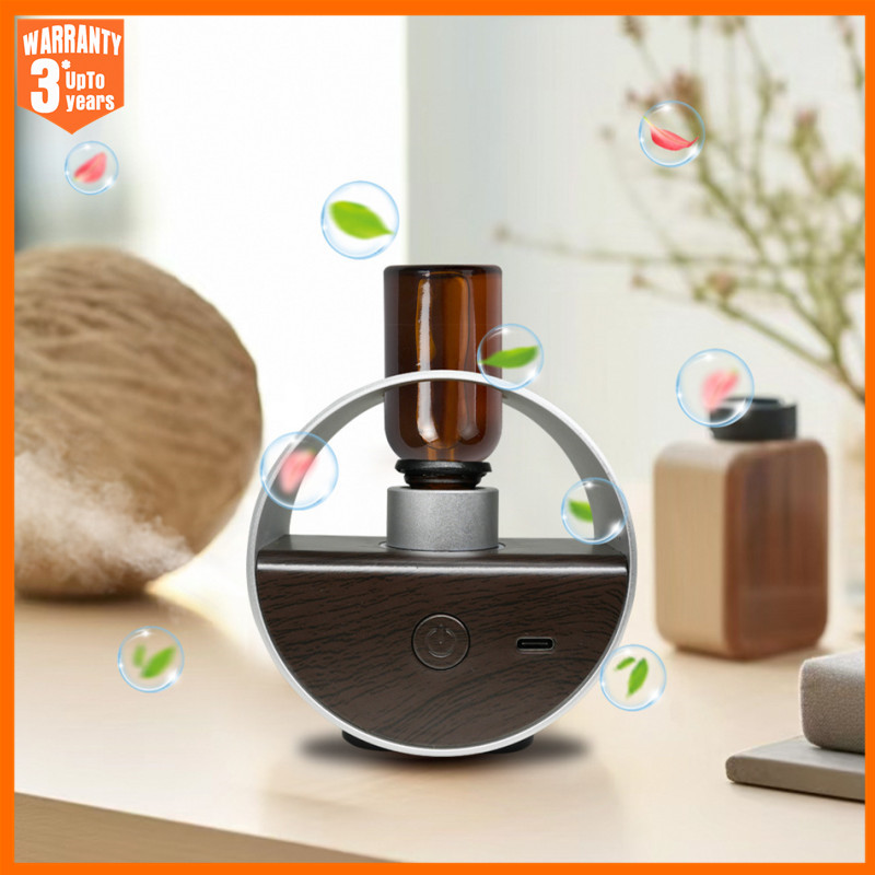 Essential Oil Diffuser Aroma D - Home Fragrance Oud 评论和价格